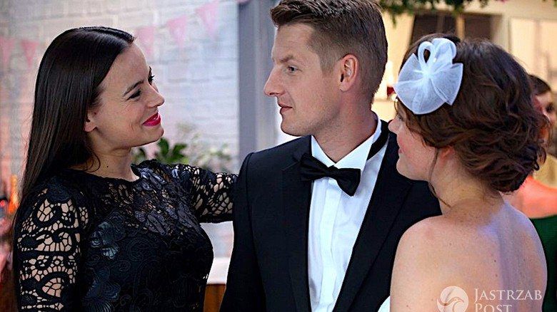 M jak miłość rozwód Ala Paweł