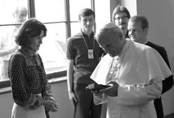 Jan Paweł II i Wanda Rutkiewicz. Jak spotkali się Polacy, którzy zaszli najwyżej