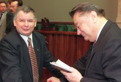 "Nocna zmiana" Jacka Kurskiego to hit PiS. Sam Jarosław Kaczyński udowadnia, że to manipulacja