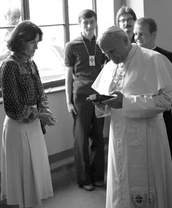 Jan Paweł II i Wanda Rutkiewicz. Jak spotkali się Polacy, którzy zaszli najwyżej