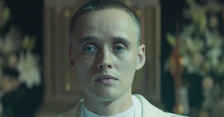 Tylko Jan Komasa. Odpowiedz na 12 pytań