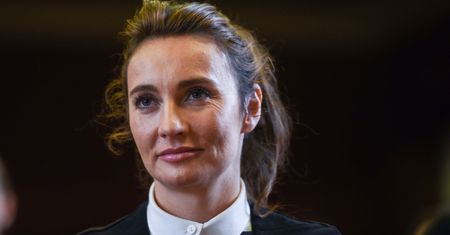 Dominika Kulczyk: milionerka rozdała studentom stypendia