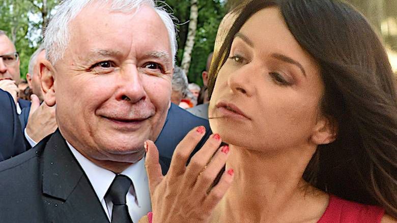 Marta Kaczyńska, Jarosław stryj