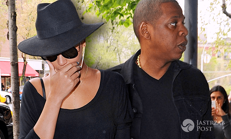 Beyonce i Jay-Z rozstanie