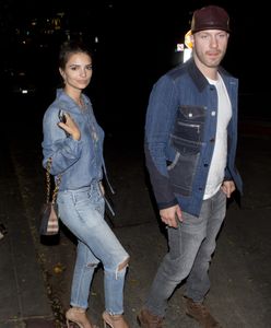 Emily Ratajkowski z chłopakiem! Przystojny?