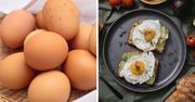 Ile jajek można jeść dziennie? Wielbiciele porannej jajecznicy mogą nie być zadowoleni