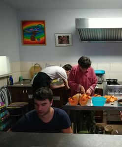 Chcieli pomagać, a toną w długach. "Będziemy odpowiedzialni za ich krzywdę"