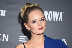 Olga Kalicka zdradziła imię synka