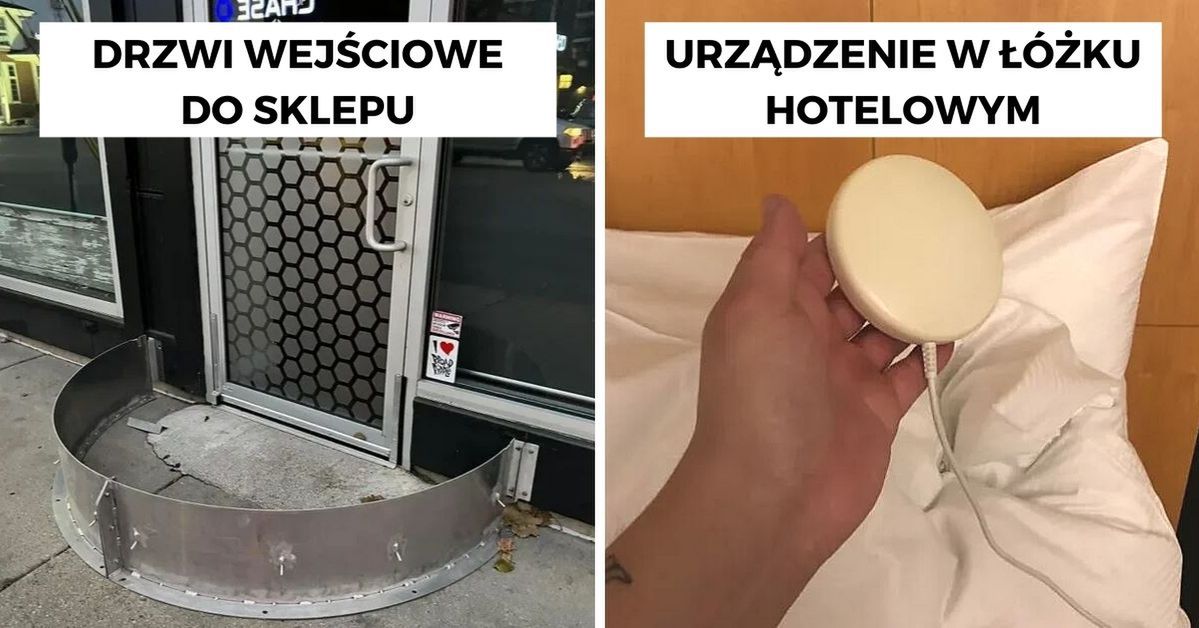 15 tajemniczych rzeczy, których zidentyfikowanie nie należy do najłatwiejszych