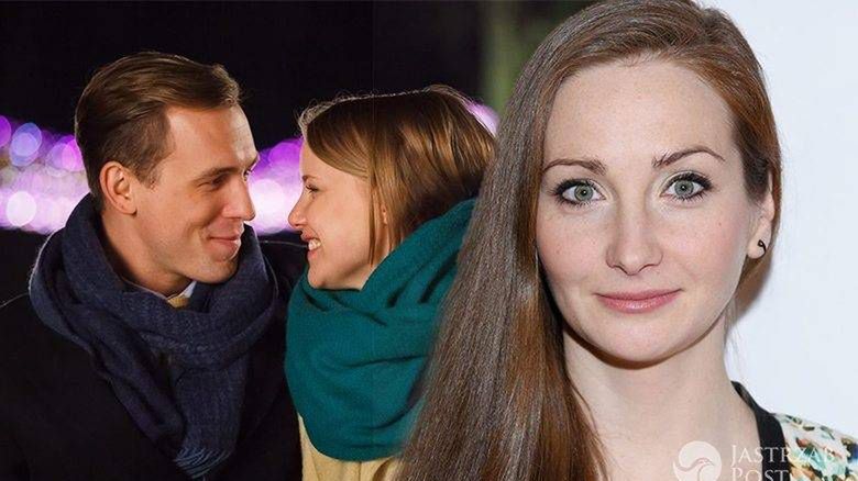 Iga (Joanna Kulig), Marcin (Stefan Pawłowski),Kinga (Dagmara Bąk) fot: Facebook "O mnie się nie martw"