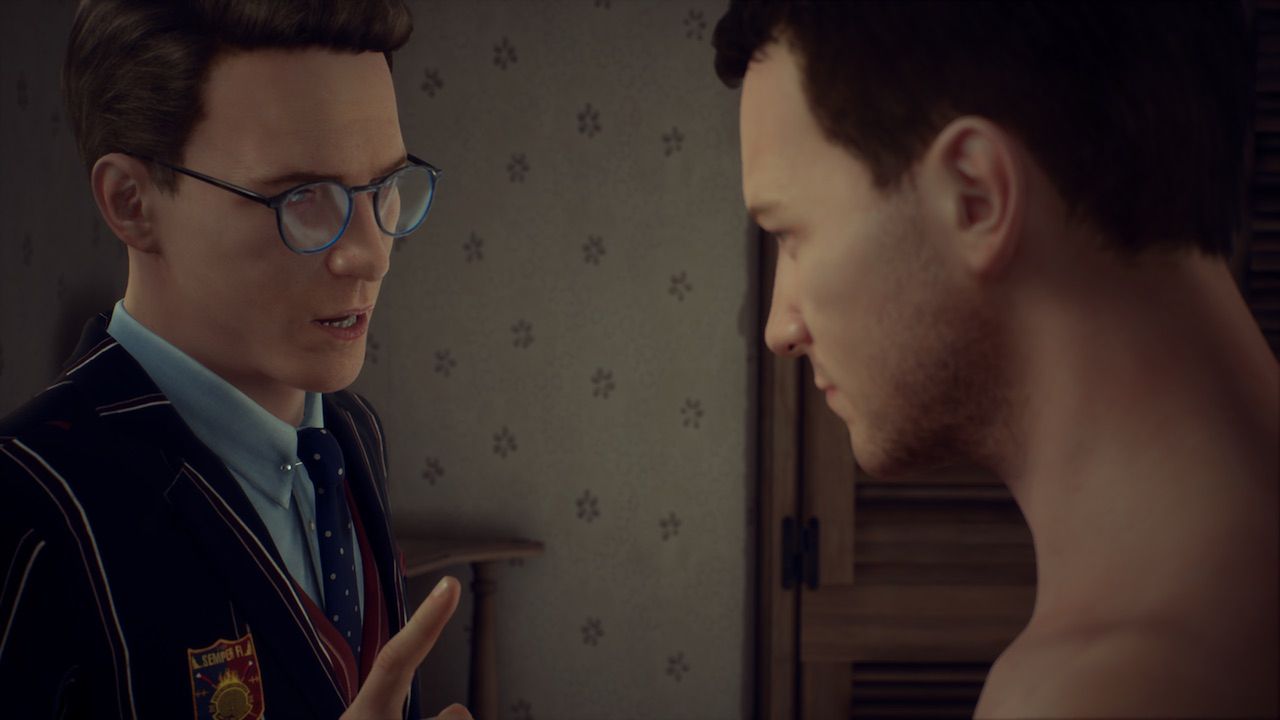 Gamescom 2018: Grałem w Twin Mirror - nową grę Dontnod, która jest trochę jak gra Remedy