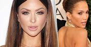 Monika Pietrasińska wraca do gry przerobiona na Jennifer Lopez!  Już nie jest kopią Natalii Siwiec!