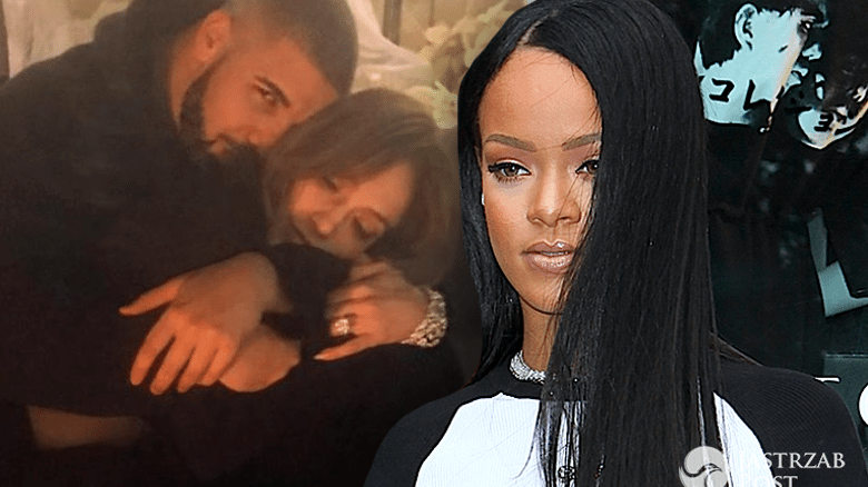 Rihanna mści się na Jennifer Lopez