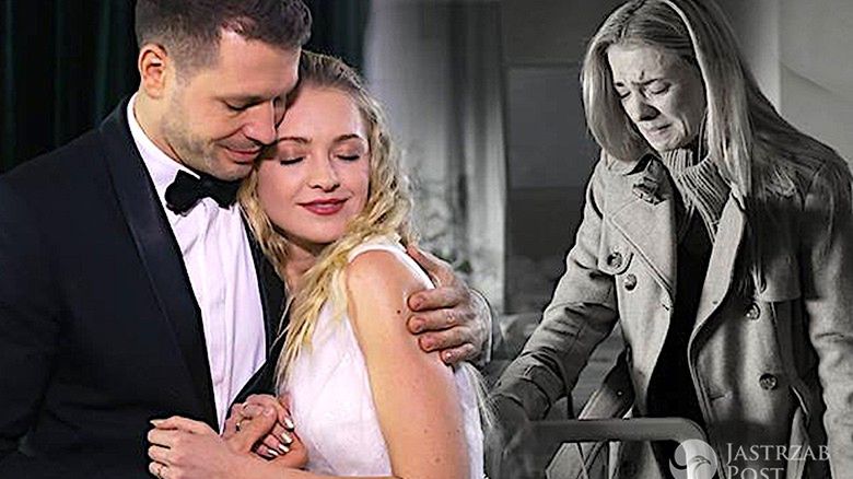 M jak miłość. Pożegnanie Andrzeja Młynarczyka, Tomek Chodakowskie