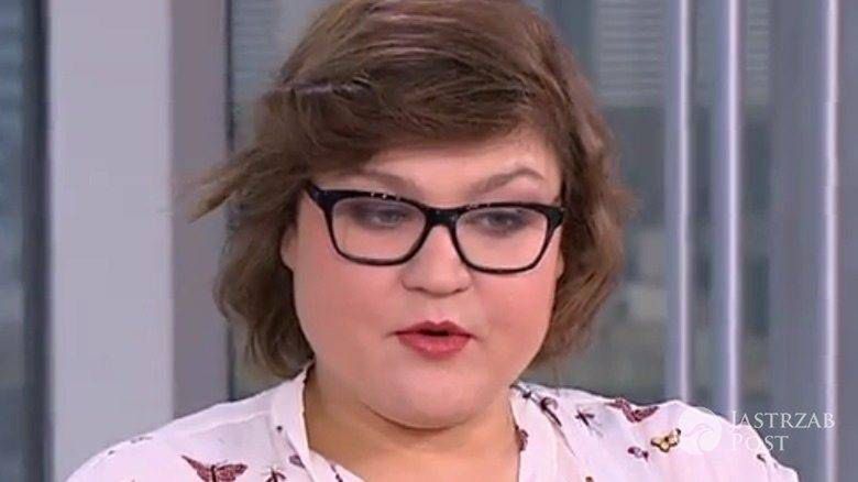 Dominika Gwit ma efekt jo-jo