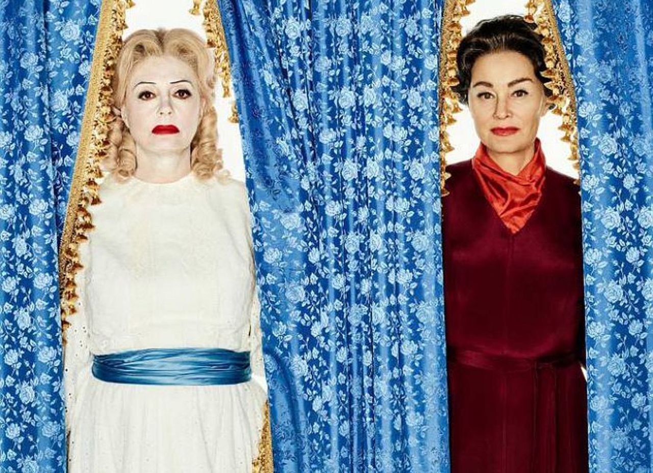 "Feud: Bette and Joan": Susan Sarandon i Jessica Lange w burzliwej historii napisanej przez życie