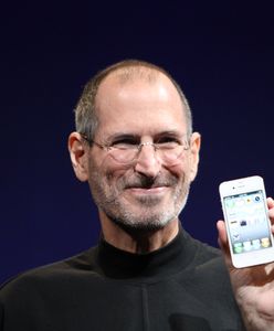 Steve Jobs wyznawał zasadę dilerów narkotyków: "Nigdy nie ćpaj własnego towaru"