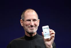 Steve Jobs wyznawał zasadę dilerów narkotyków: "Nigdy nie ćpaj własnego towaru"