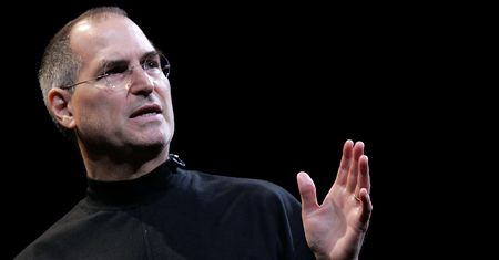 Steve Jobs z córką, której latami się wypierał. "Krótka historia jednego zdjęcia"