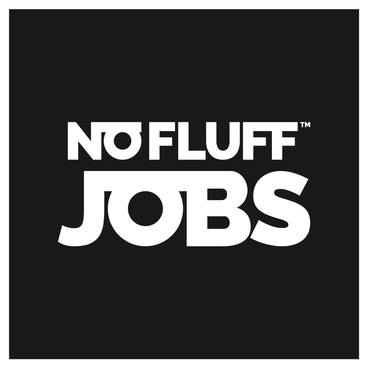 Wielka [META]morfoza No Fluff Jobs