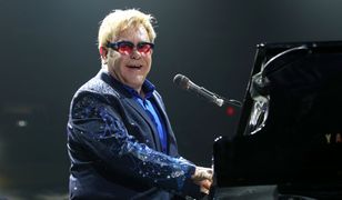 "20 lat temu świat stracił anioła". Elton John wspomina Dianę