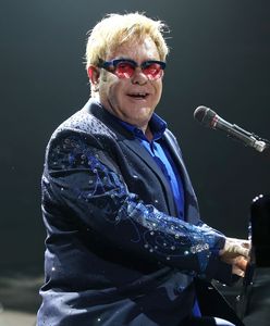"20 lat temu świat stracił anioła". Elton John wspomina Dianę