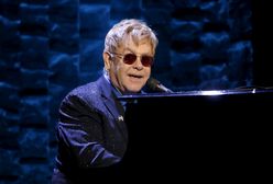 Elton John na celowniku IS. Atak planowany na koncercie