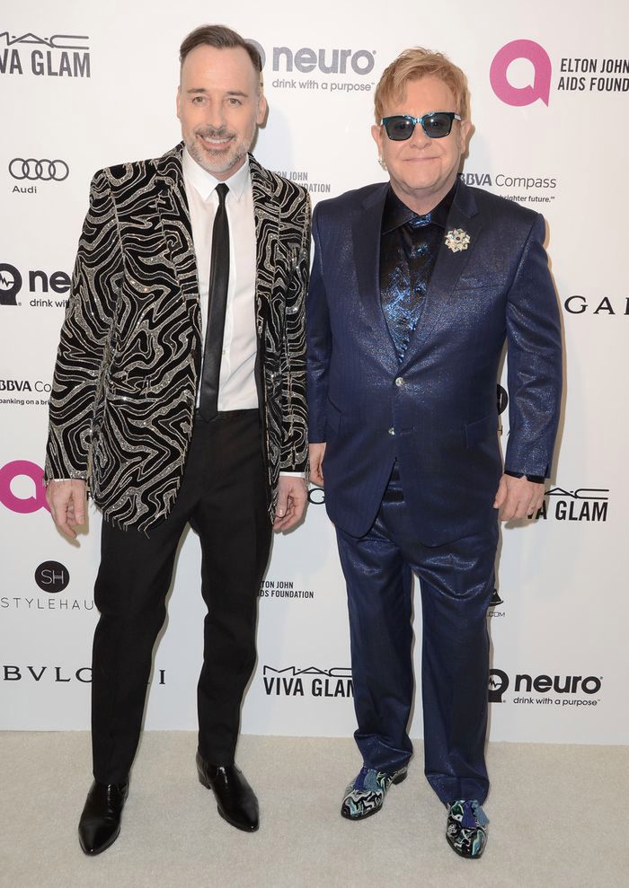 Elton John 