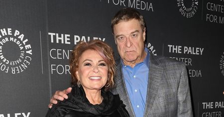 John Goodman broni Roseanne Barr: "Wiem, że nie jest rasistką"