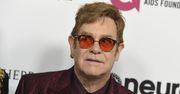 Jego życie to gotowy materiał na film. Zobacz zwiastun biografii Eltona Johna- "Rocketman"
