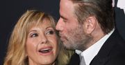 Olivia Newton-John przerwała milczenie. Po raz trzeci zdiagnozowano u niej raka