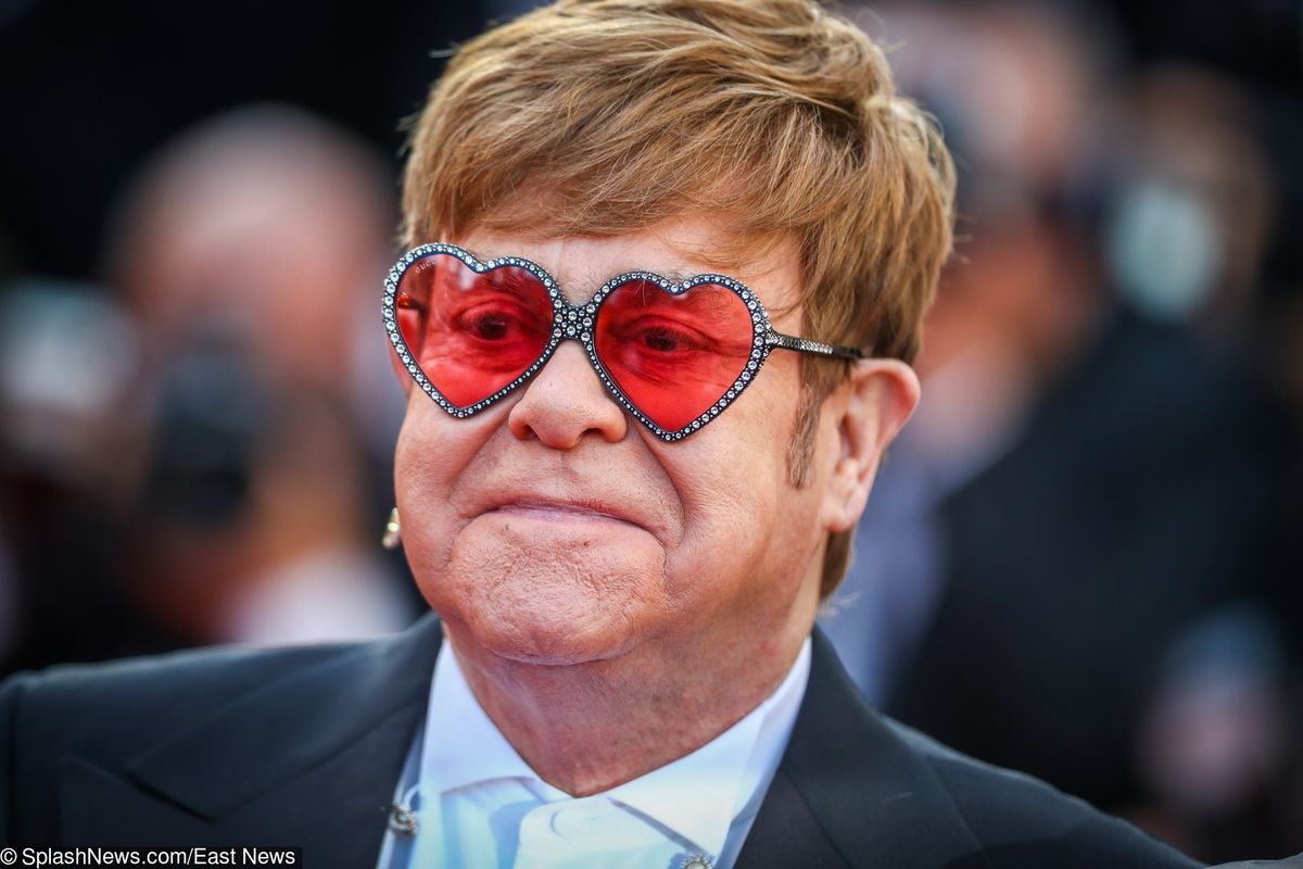 Elton John o brexicie: jestem Europejczykiem, a nie imperialistycznym idiotą