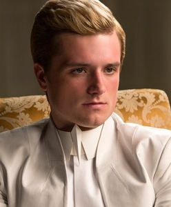 Josh Hutcherson zmienił się nie do poznania. Jego kariera stanęła w miejscu