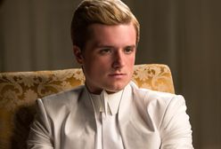 Josh Hutcherson zmienił się nie do poznania. Jego kariera stanęła w miejscu