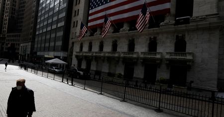 Koronawirus. USA przeskoczyło Hiszpanię. Liczba ofiar w Nowym Jorku wciąż wzrasta