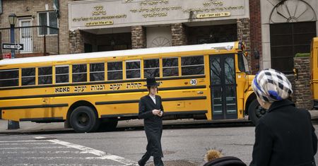 USA: Stan zagrożenia zdrowia publicznego w Nowym Jorku