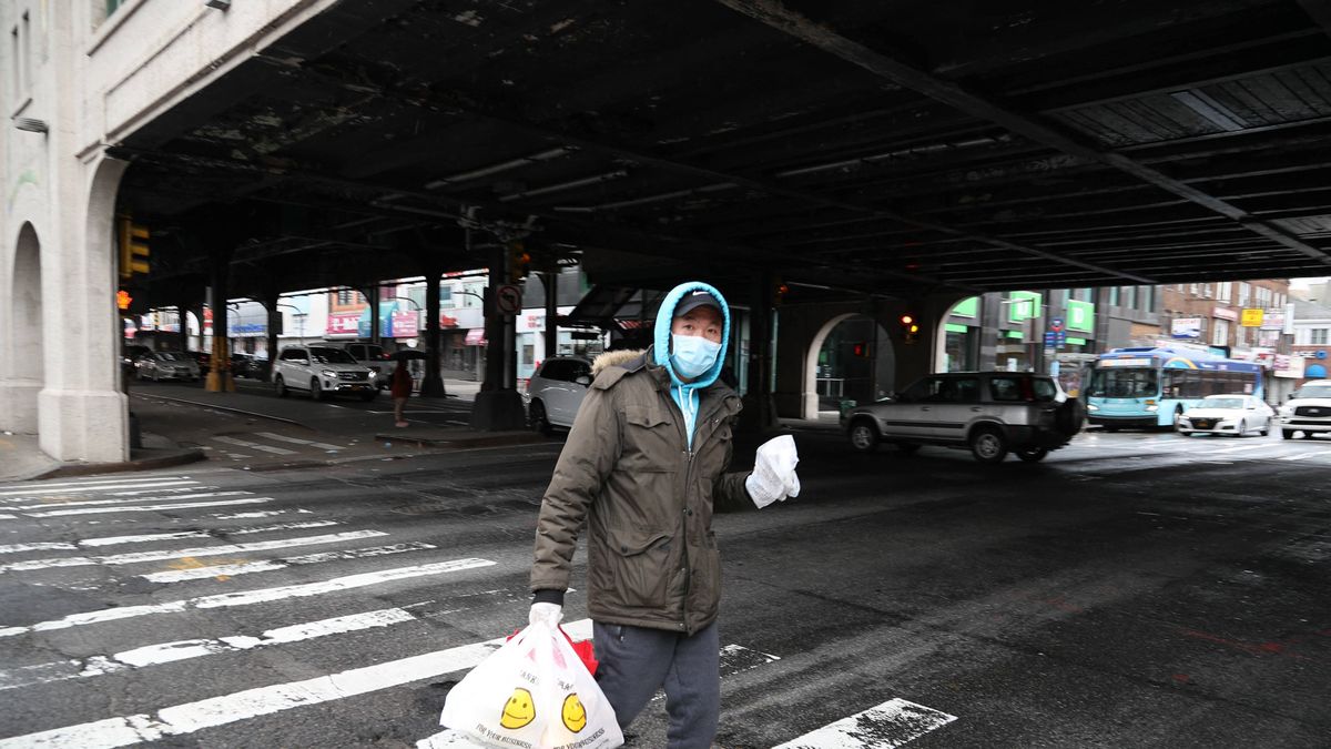 Amerykanie masowo tracą pracę. W USA jest już 16 mln bezrobotnych. 