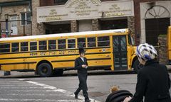 USA: Stan zagrożenia zdrowia publicznego w Nowym Jorku