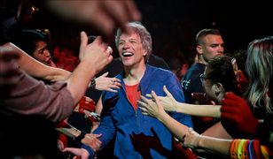 Jon Bon Jovi: Bądź częścią trasy 2019!