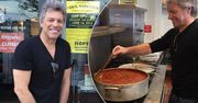 Jon Bon Jovi otworzył dwie restauracje. Biedni i ubodzy mają pierwszeństwo. Są traktowani w wyjątkowy sposób