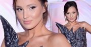 Marina najpiękniejszą gwiazdą na gali "JOY"! Takiej mini mogą pozazdrościć jej największe światowe gwiazdy