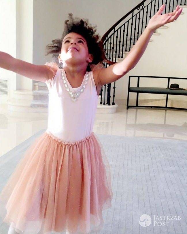 Blue Ivy