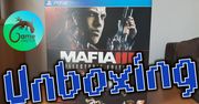 Mafia III Edycja Kolekcjonerska PS4 - Unboxing