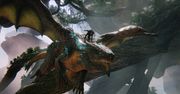 Scalebound rozpoczyna sezon opóźnień premier na rok 2017