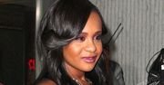 Bobbi Kristina Brown nie żyje? Wiemy, dla kogo rozstawiono biały namiot przed hospiciujm