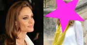 Angelina Jolie zmieniła długość i kolor włosów!