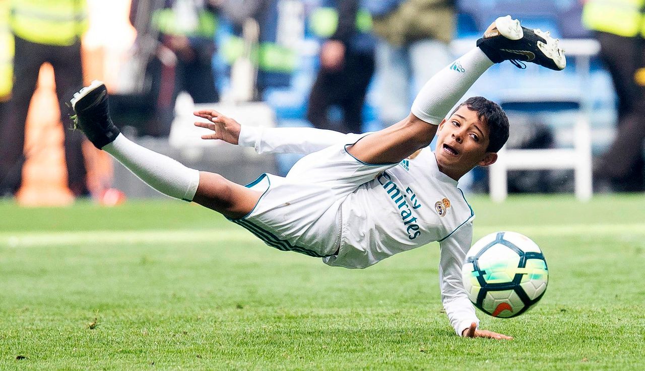 Czyj to dzieciak? Zobacz najlepsze zdjęcia tygodnia