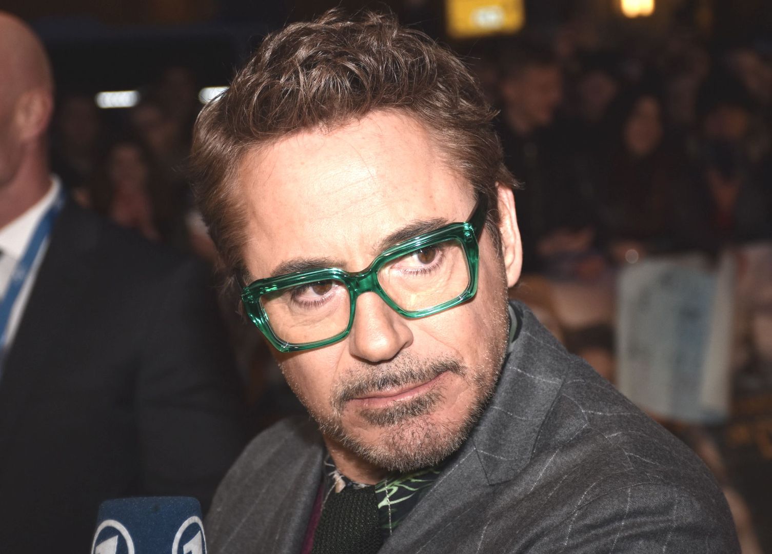 Robert Downey Jr. swoje zarobił. Ale czy było warto?