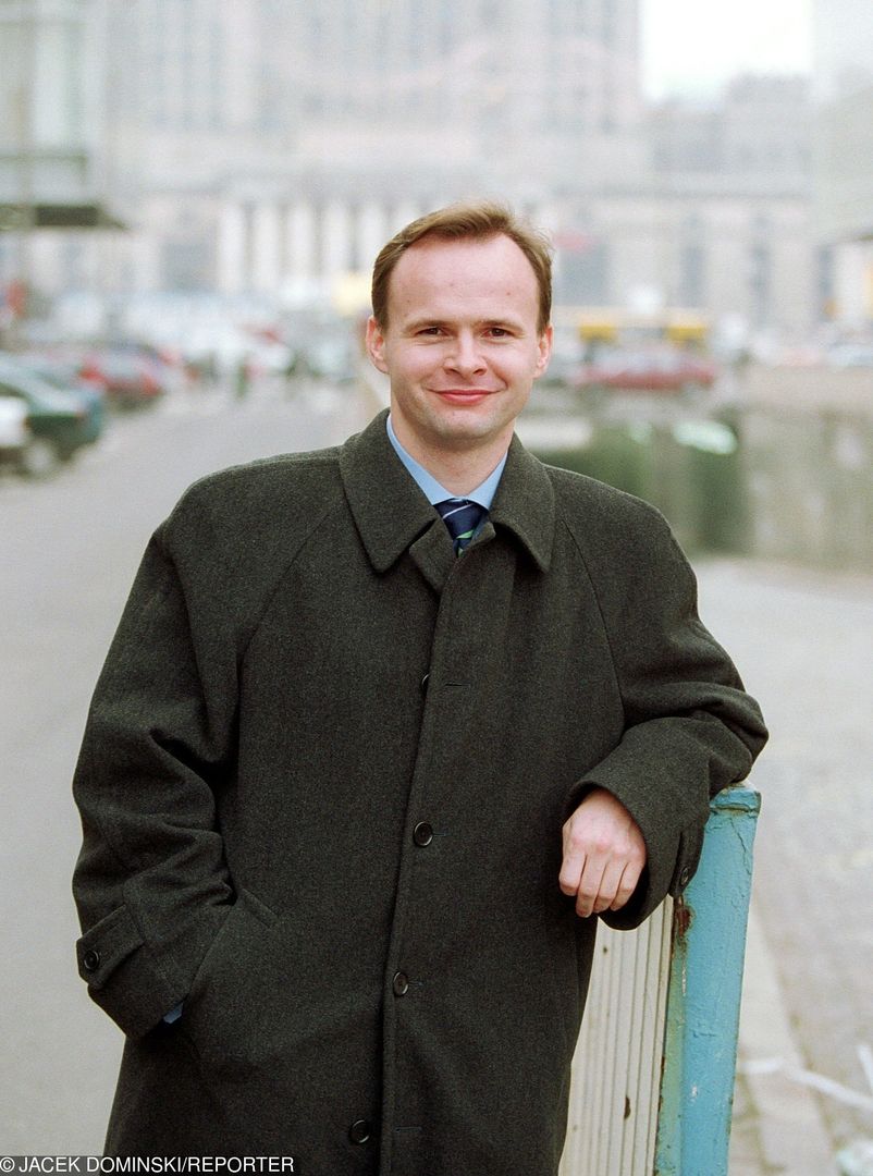 O śmierci swojego ojca poinformowała Monika Miller