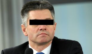 Wiceminister z rządu PO usłyszał zarzuty. Jacek K. nie przyznał się do winy